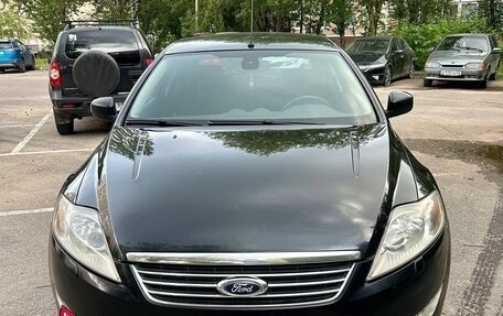Ford Mondeo IV, 2008 год, 620 000 рублей, 2 фотография