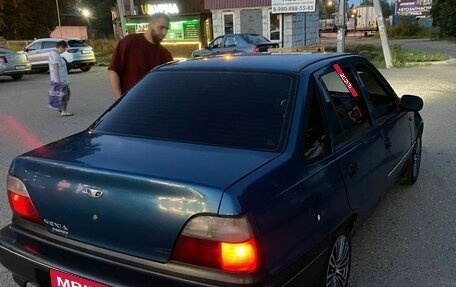 Daewoo Nexia I рестайлинг, 2000 год, 79 999 рублей, 7 фотография