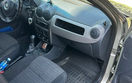 Renault Sandero I, 2012 год, 580 000 рублей, 6 фотография