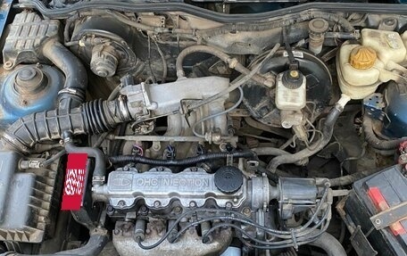Daewoo Nexia I рестайлинг, 2000 год, 79 999 рублей, 12 фотография