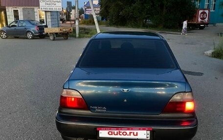 Daewoo Nexia I рестайлинг, 2000 год, 79 999 рублей, 6 фотография