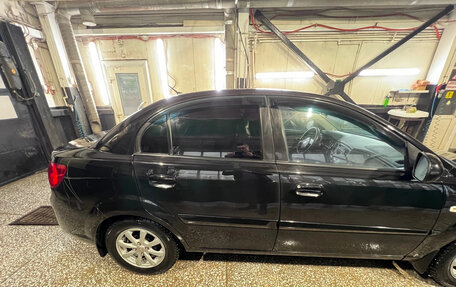 KIA Rio II, 2011 год, 550 000 рублей, 7 фотография