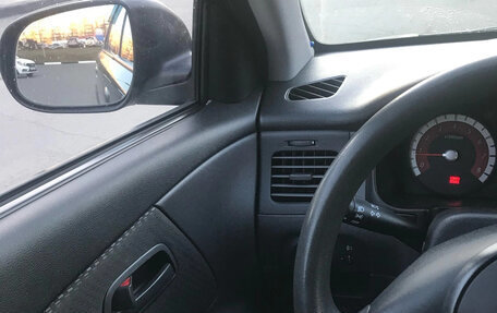 KIA Rio II, 2011 год, 550 000 рублей, 11 фотография