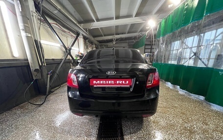 KIA Rio II, 2011 год, 550 000 рублей, 5 фотография