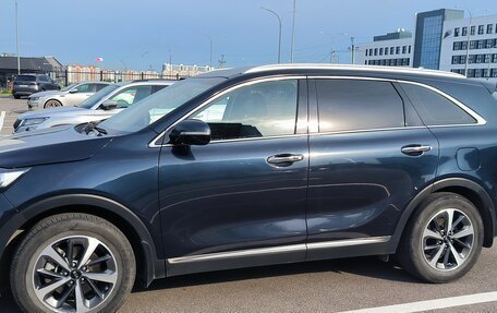 KIA Sorento III Prime рестайлинг, 2019 год, 2 950 000 рублей, 6 фотография