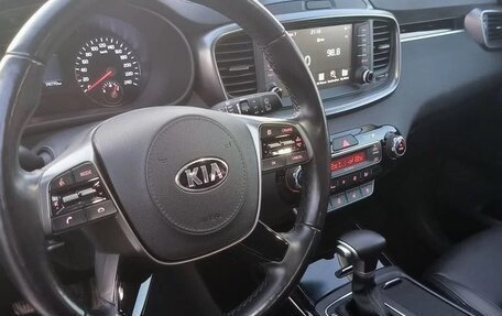 KIA Sorento III Prime рестайлинг, 2019 год, 2 950 000 рублей, 13 фотография