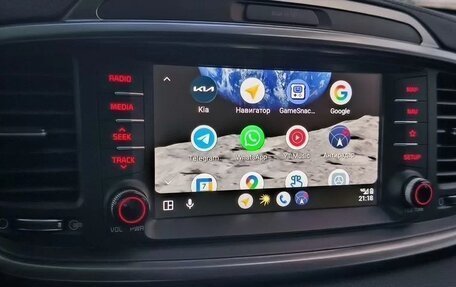 KIA Sorento III Prime рестайлинг, 2019 год, 2 950 000 рублей, 17 фотография