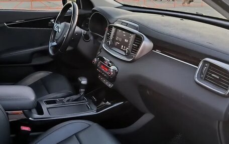 KIA Sorento III Prime рестайлинг, 2019 год, 2 950 000 рублей, 14 фотография