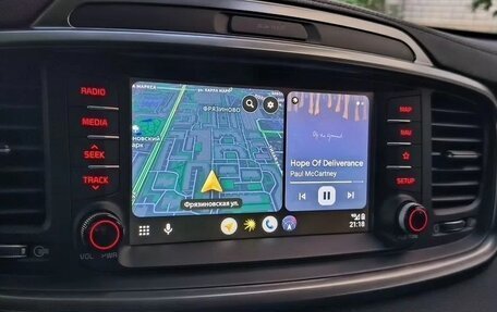 KIA Sorento III Prime рестайлинг, 2019 год, 2 950 000 рублей, 16 фотография