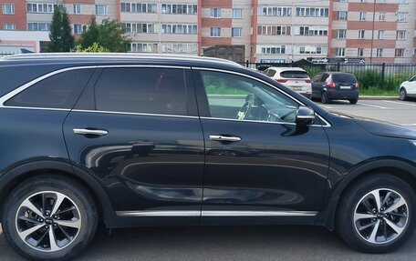 KIA Sorento III Prime рестайлинг, 2019 год, 2 950 000 рублей, 10 фотография