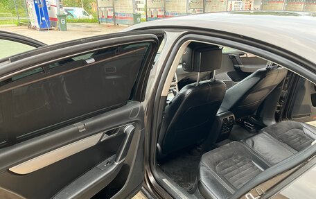 Volkswagen Passat B7, 2011 год, 1 000 000 рублей, 9 фотография