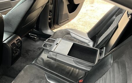 Volkswagen Passat B7, 2011 год, 1 000 000 рублей, 10 фотография