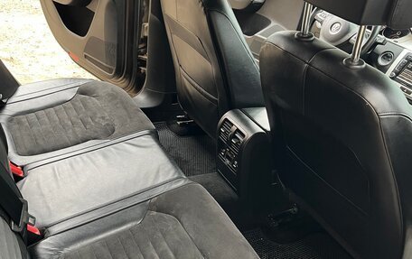 Volkswagen Passat B7, 2011 год, 1 000 000 рублей, 8 фотография