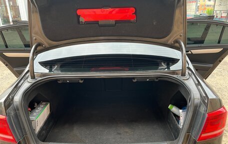 Volkswagen Passat B7, 2011 год, 1 000 000 рублей, 11 фотография