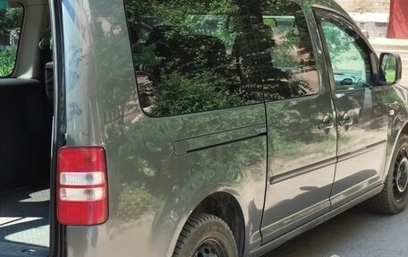 Volkswagen Caddy III рестайлинг, 2011 год, 1 500 000 рублей, 4 фотография
