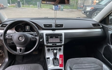 Volkswagen Passat B7, 2011 год, 1 000 000 рублей, 6 фотография