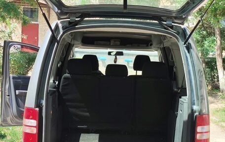Volkswagen Caddy III рестайлинг, 2011 год, 1 500 000 рублей, 7 фотография