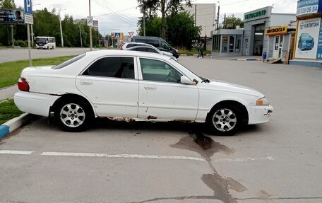 Mazda 626, 2002 год, 145 000 рублей, 4 фотография