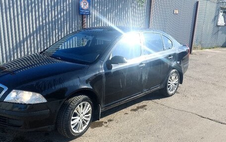 Skoda Octavia, 2008 год, 550 000 рублей, 4 фотография