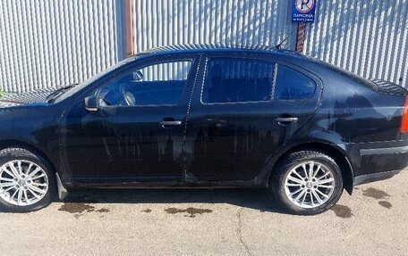 Skoda Octavia, 2008 год, 550 000 рублей, 2 фотография
