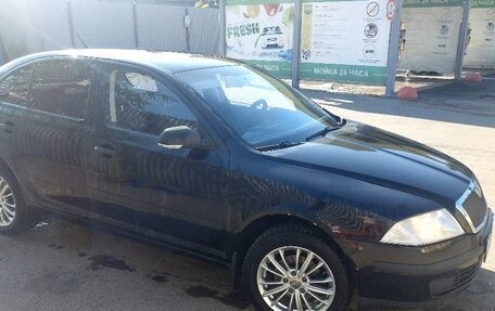 Skoda Octavia, 2008 год, 550 000 рублей, 3 фотография