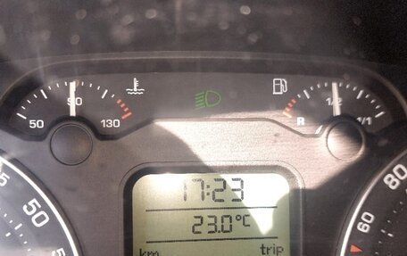 Skoda Octavia, 2008 год, 550 000 рублей, 8 фотография