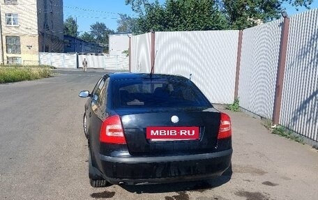 Skoda Octavia, 2008 год, 550 000 рублей, 7 фотография