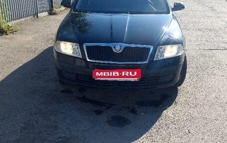 Skoda Octavia, 2008 год, 550 000 рублей, 6 фотография