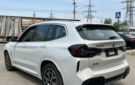 BMW X3, 2024 год, 6 550 000 рублей, 4 фотография