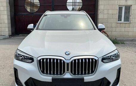 BMW X3, 2024 год, 6 550 000 рублей, 2 фотография