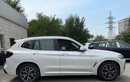 BMW X3, 2024 год, 6 550 000 рублей, 8 фотография
