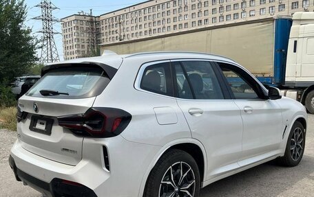 BMW X3, 2024 год, 6 550 000 рублей, 6 фотография