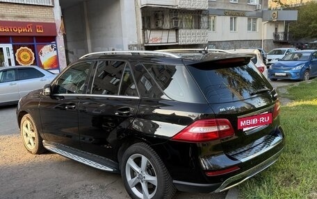 Mercedes-Benz M-Класс, 2015 год, 3 150 000 рублей, 4 фотография