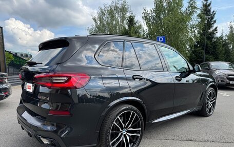 BMW X5, 2019 год, 7 299 000 рублей, 7 фотография