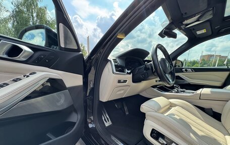 BMW X5, 2019 год, 7 299 000 рублей, 10 фотография