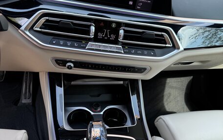 BMW X5, 2019 год, 7 299 000 рублей, 11 фотография