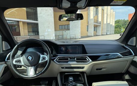 BMW X5, 2019 год, 7 299 000 рублей, 8 фотография