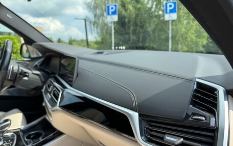 BMW X5, 2019 год, 7 299 000 рублей, 14 фотография
