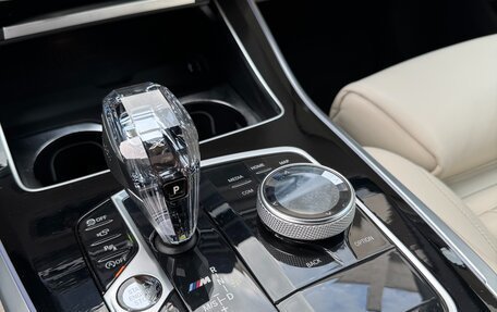 BMW X5, 2019 год, 7 299 000 рублей, 12 фотография