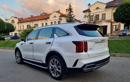KIA Sorento IV, 2022 год, 3 180 000 рублей, 2 фотография