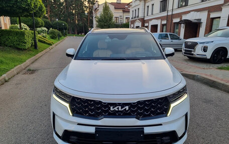 KIA Sorento IV, 2022 год, 3 180 000 рублей, 3 фотография