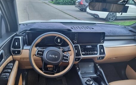 KIA Sorento IV, 2022 год, 3 180 000 рублей, 5 фотография