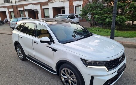 KIA Sorento IV, 2022 год, 3 180 000 рублей, 4 фотография
