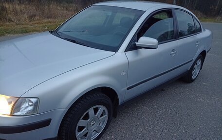 Volkswagen Passat B5+ рестайлинг, 2000 год, 395 000 рублей, 2 фотография