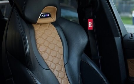 BMW X6 M, 2020 год, 10 500 000 рублей, 12 фотография