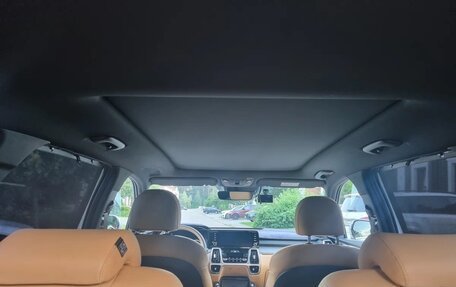 KIA Sorento IV, 2022 год, 3 180 000 рублей, 8 фотография