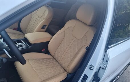 KIA Sorento IV, 2022 год, 3 180 000 рублей, 14 фотография