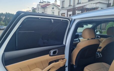 KIA Sorento IV, 2022 год, 3 180 000 рублей, 17 фотография
