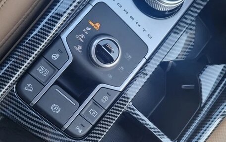 KIA Sorento IV, 2022 год, 3 180 000 рублей, 20 фотография