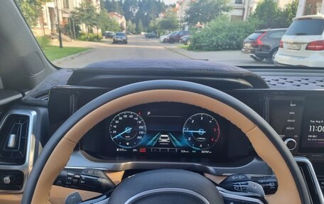 KIA Sorento IV, 2022 год, 3 180 000 рублей, 29 фотография